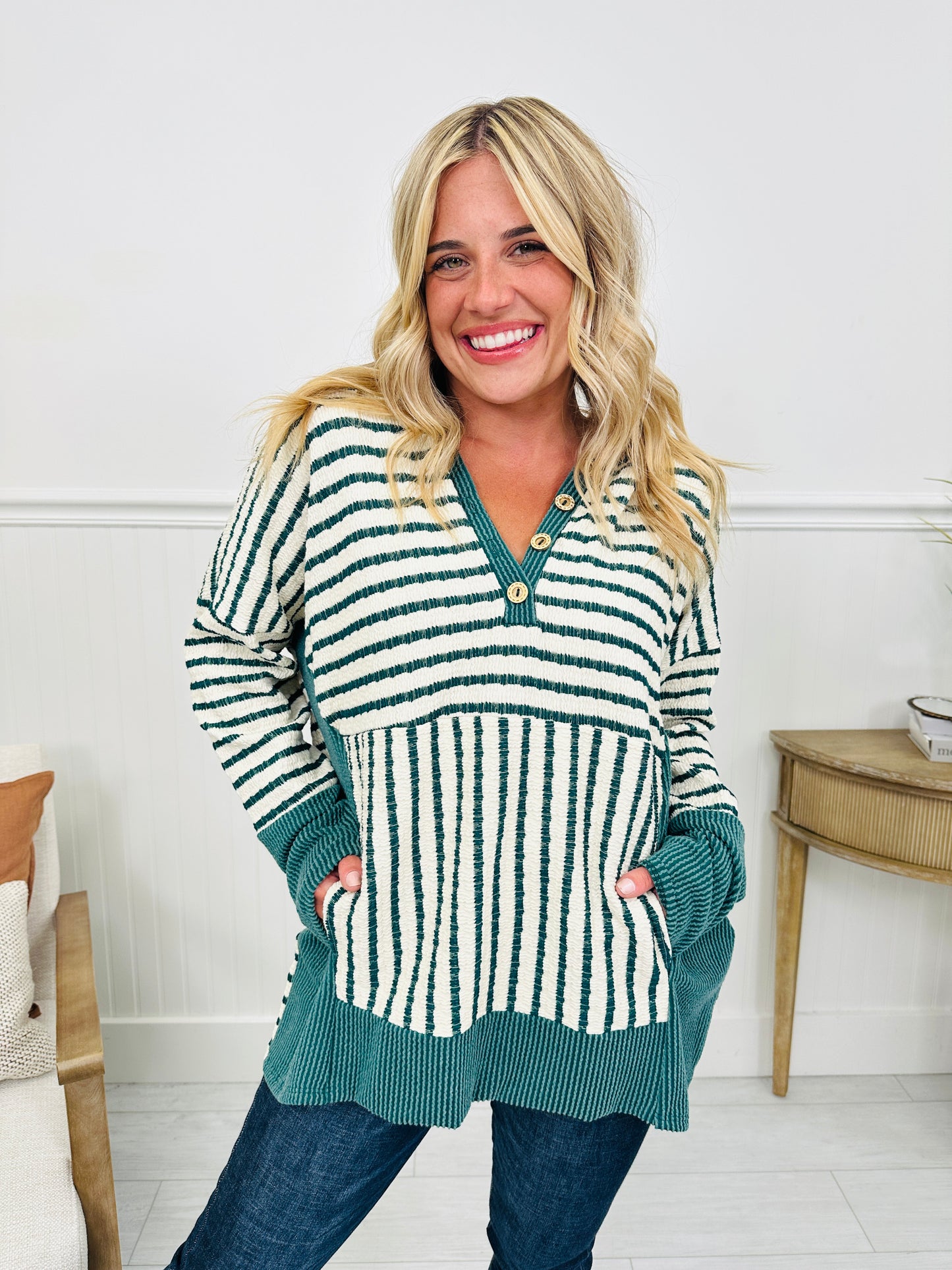 Fall For You Hoodie- Multiple Colors!
