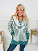 Fall For You Hoodie- Multiple Colors!