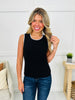 Outline Obsession Tank Top
