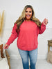 Fall Into Comfort Pullover- Multiple Colors!