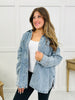 Easy Rider Denim Jacket