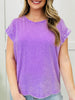 Candy Swirl Top in Multiple Colors