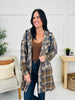Rustwood Dreams Flannel