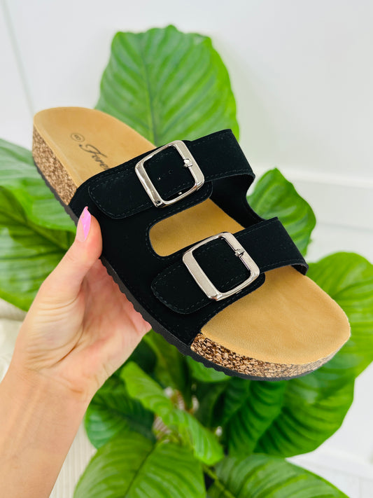 Moments Like This Sandals