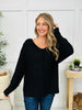 DOORBUSTER! Hug In Every Stitch Sweater- Multiple Colors!
