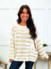 Bloom & Bow Sweater