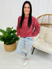Lovervet REG/CURVY Slim Chance Slim Straight Leg Jeans
