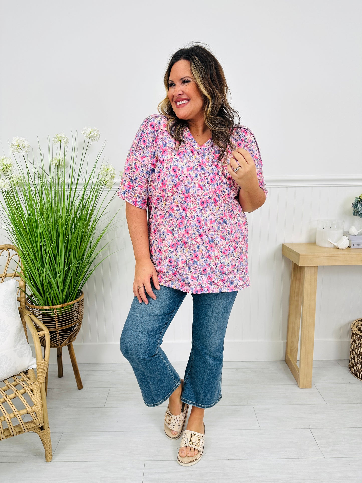 Dreaming of Sunshine Top in Daytona