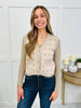 Daisy Lane Vest