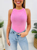 DOORBUSTER! Rays Of Radiance Tank Top- Multiple Colors!