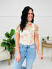 Garden Glow Top