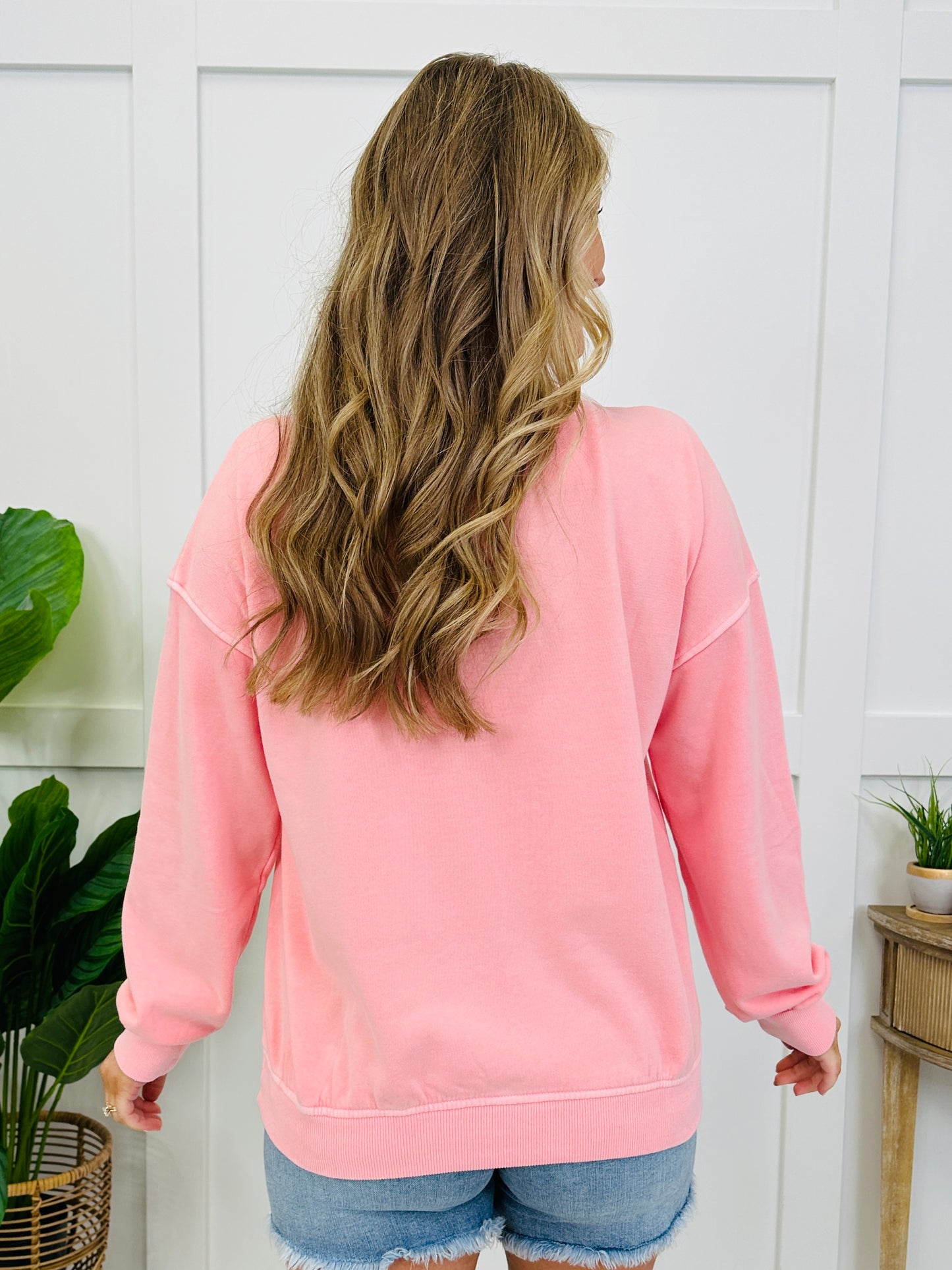 Casual Vibes Only Top in Multiple Colors