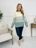 Maple Morning Sweater- Multiple Colors!