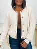 Timeless Warmth Cardigan- Multiple Colors!
