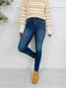 Warm From Within Tummy Control Thermal Skinny Jeans
