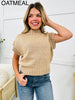 Living With Intentions Sweater- Multiple Colors!