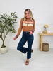Judy Blue Kick Of Confidence Tummy Control Kick Flare Jeans