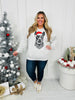 Jolly Heeler Graphic Crewneck Sweatshirt