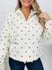 Between The Dots Jacket