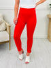 28" Inseam Boss Lady Magic Pants- Multiple Colors!