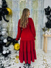 Merriest Moments Dress- Multiple Colors!