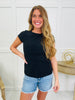 In Your Orbit Top In Multiple Colors