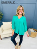 REG/CURVY Summer Steal Dancing In The Moonlight Top-- Multiple Colors!