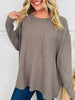 Worth The Wear Top In Multiple Colors