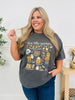 All Things Halloween Graphic Tee