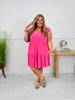 Summer Ready Dress in Multiple Colors