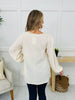 Drifted Into Detail Top