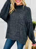 Sweater Weather Forever Sweater--Multiple Colors!