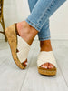 Woven Bliss Sandals