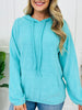 Cozy Days Pullover in Multiple Colors