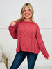Made For Fall Sweater- Multiple Colors!