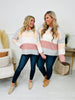 Fall Escape Sweater
