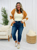 Judy Blue Convince Your Boyfriend Jeans in Reg/Curvy