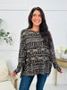 The Wandering Soul Top
