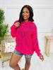 Vivid Dreams Sweater