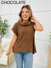 A Sight To Behold Sweater- Multiple Colors!