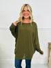 Autumn Is Calling Top- Multiple Colors!