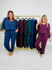 All Day Ease Set In Multiple Colors