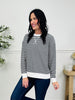Day to Day Top In Multiple Colors
