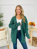 Snug Intentions Cardigan- Multiple Colors!