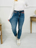 Judy Blue Deck the Halls Jeans