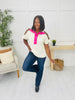Run the Wild Pullover