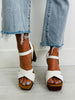 Walk The Coast Heels