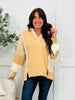 Weekend Latte Sweatshirt