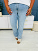 Judy Blue Made For Me Bootcut Jeans in Reg/Curvy