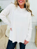 DOORBUSTER! Soft Embrace Sweater- Multiple Colors!